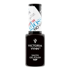 Victoria Vynn Gel Polish Top Oh! My Gloss no wipe  8ml